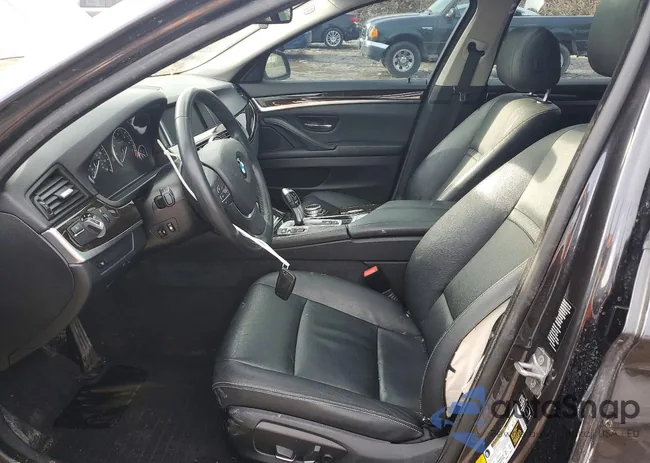 WBA5B3C53ED5342: 72201725