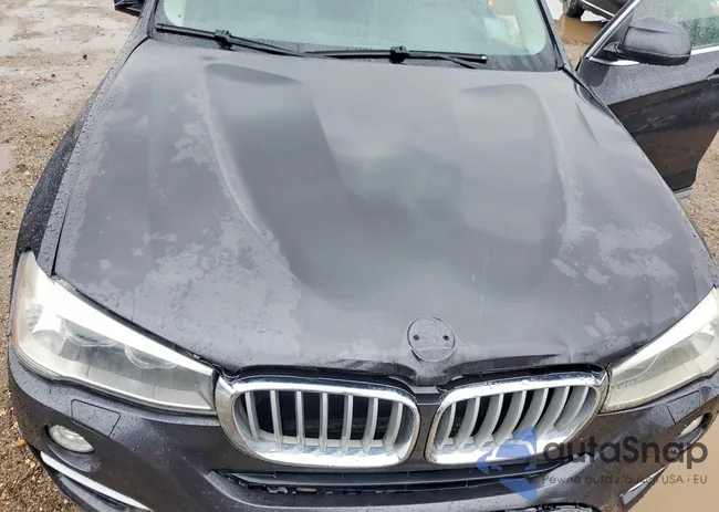 5UXXW3C55F0M86611: 74010175