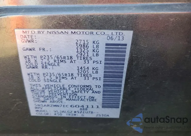 5N1AR2MN7EC604111: 73932195