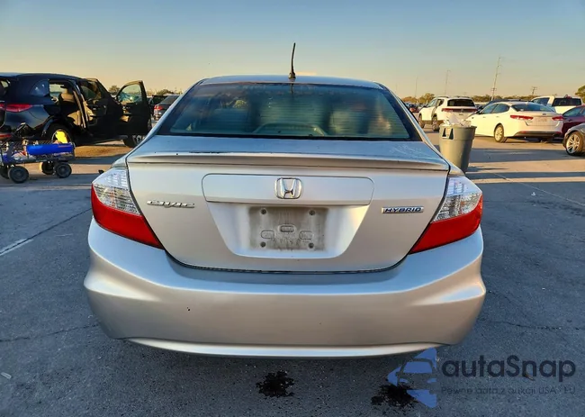 JHMFB4F22CS006930: 99822465