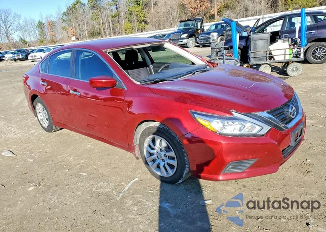 1N4AL3AP5JC156730: 72702405