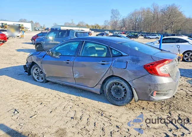 2HGFC2F53GH532107: 75052835