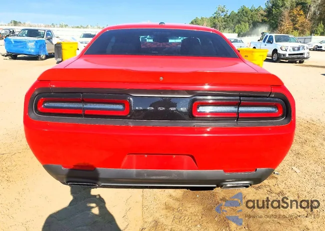 2C3CDZAG2LH159544: 98133905