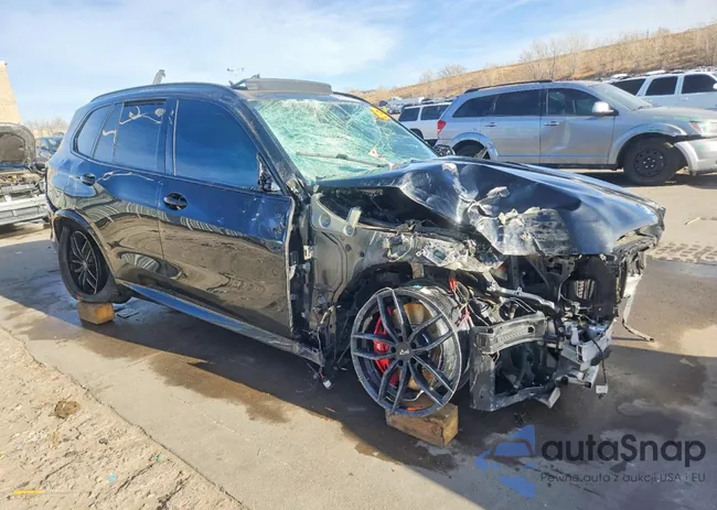 5UX43EU03R9S60013: 98292785