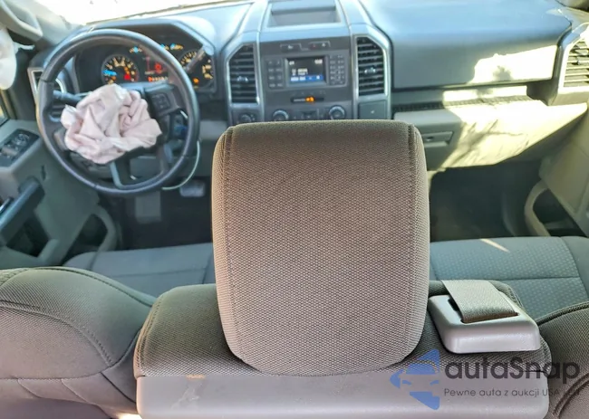 1FTEX1CP4HFA92917: 73655775