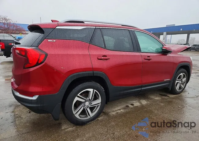 3GKALVEVXJL242574: 98487465