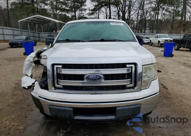 1FTNF1CFXDKE30235: 75190855