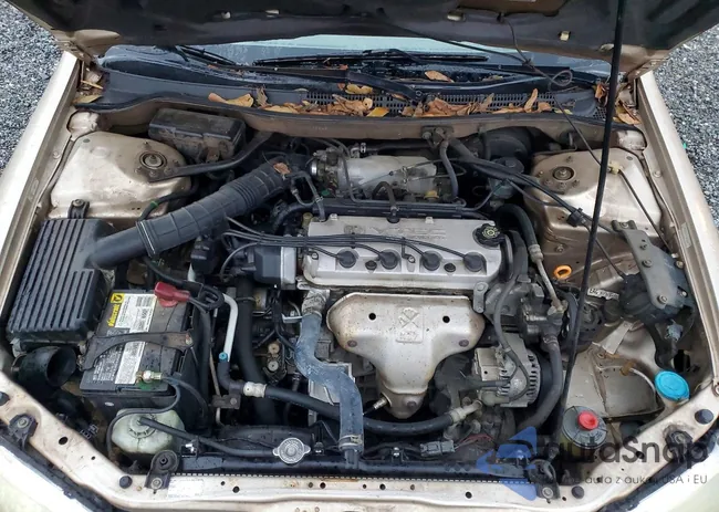 1HGCG56451A018880: 97847375