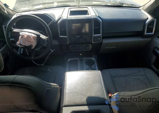 1FTEW1CP6GFB45182: 99713095