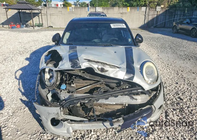 WMWXU3C56F2B59310: 98906635