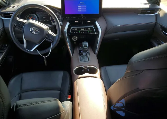 JTEAAAAH1PJ123799: 73426495