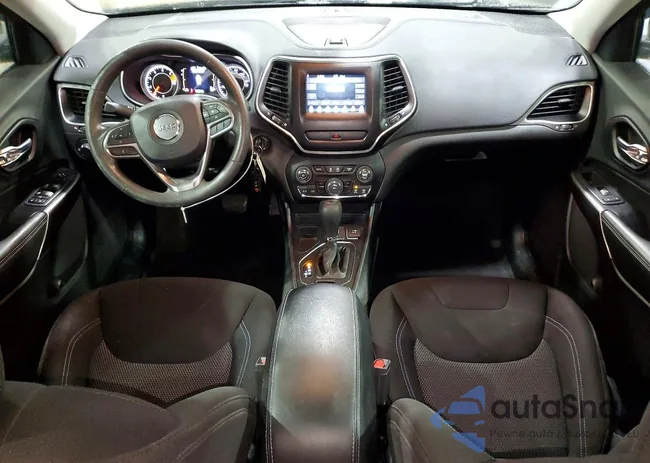 1C4PJLCB1LD596663: 98396945