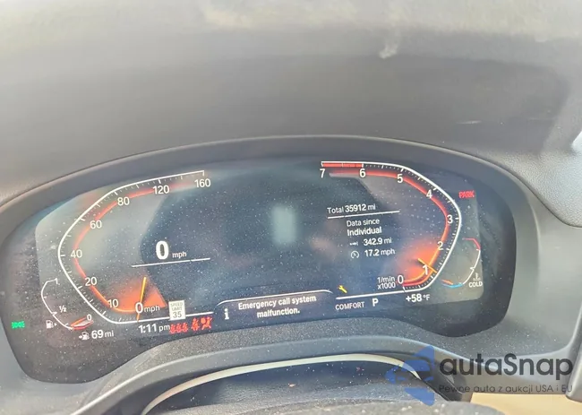 5UXTY3C03LLU69989: 98908925