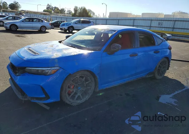 JHMFL5G48SX006399: 99135075