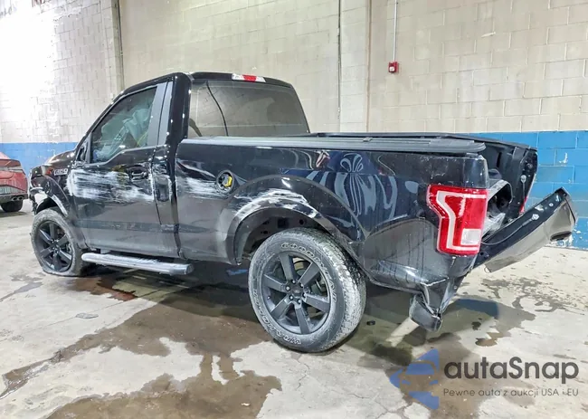 1FTMF1CF8HKE41316: 74997525