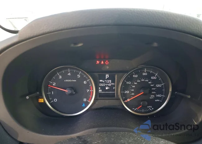 JF2GPABC2G8338973: 72150625