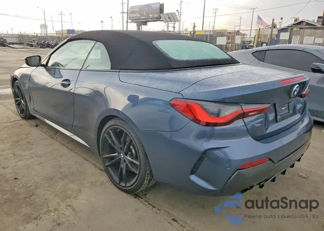 WBA23AT05PCM82794: 74460245