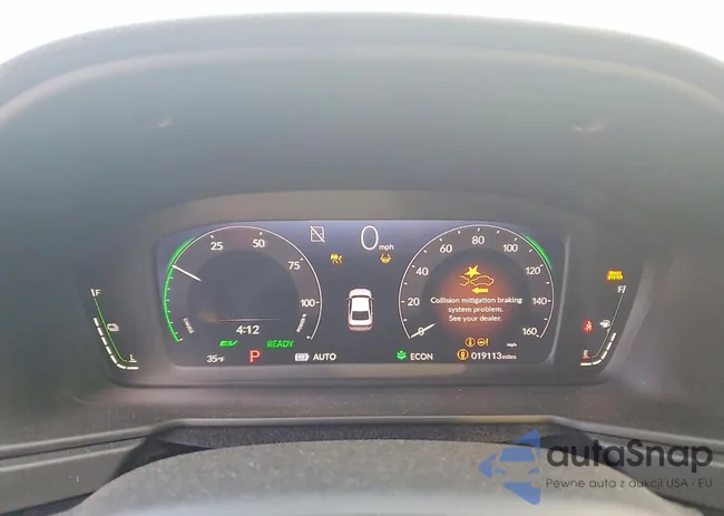 1HGCY2F57SA033712: 99487505