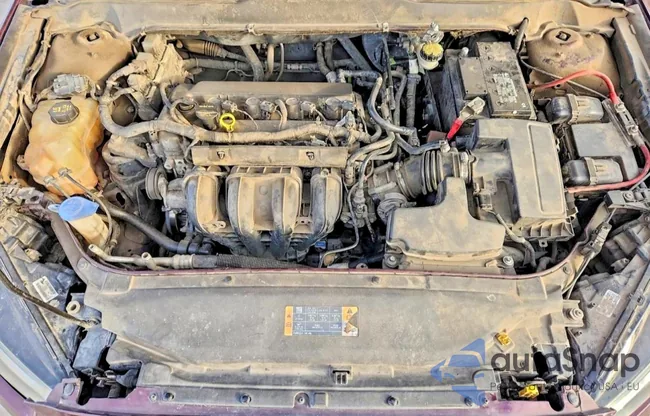 3FA6P0H72DR180116: 73932055