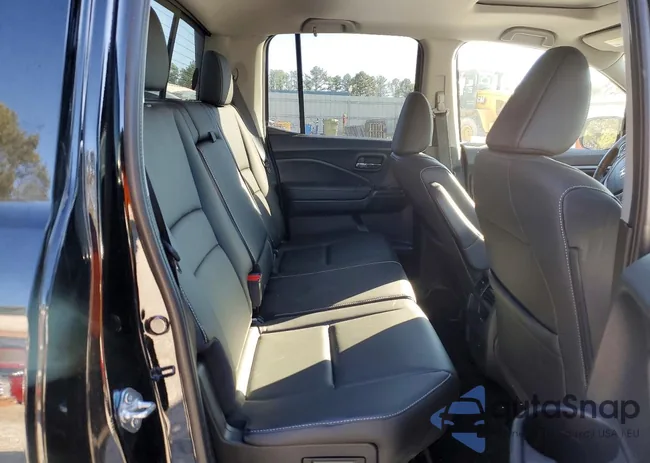 5FPYK3F59MB020442: 98231045