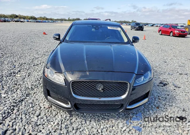 SAJBJ4BV6HCY46537: 78111275