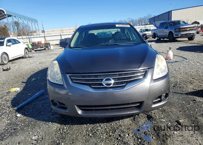 1N4AL2AP6CN498267: 72458565