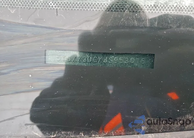 5TDXZ3DCXJS953016: 73717645