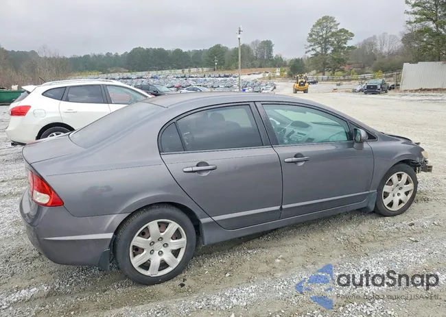 2HGFA1F5XAH575429: 99858015