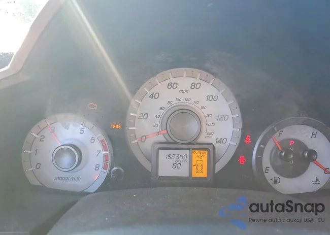 5FNYF3H5XDB044324: 73810135