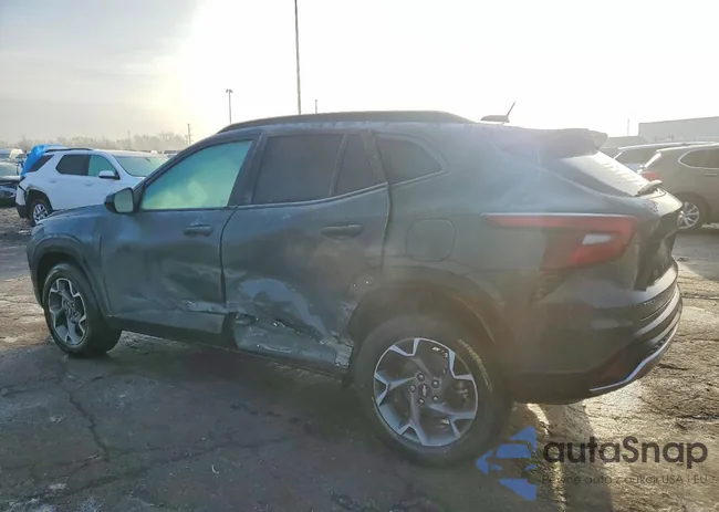 KL77LHEP2TC001614: 99891415