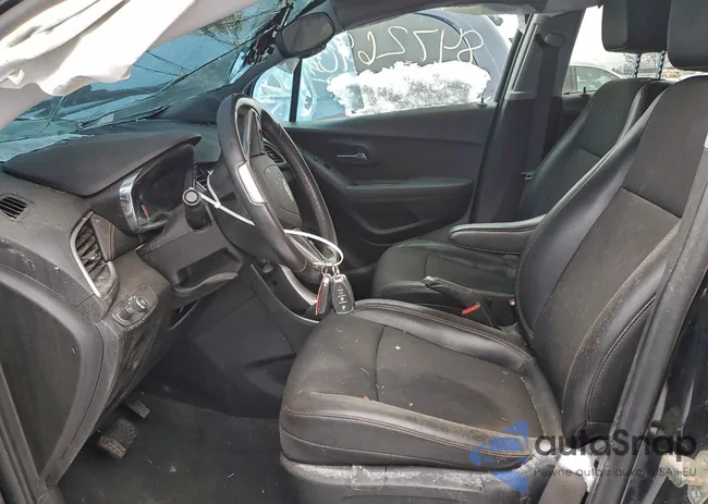 3GNCJLSB6LL139865: 84726905