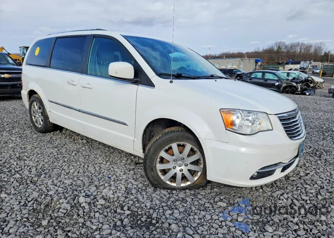 2C4RC1BG1FR637430: 72261845