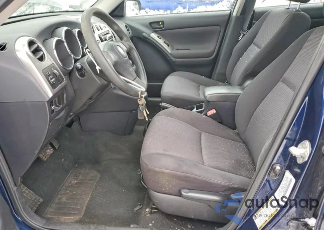 5Y2SL65886Z418943: 97456375