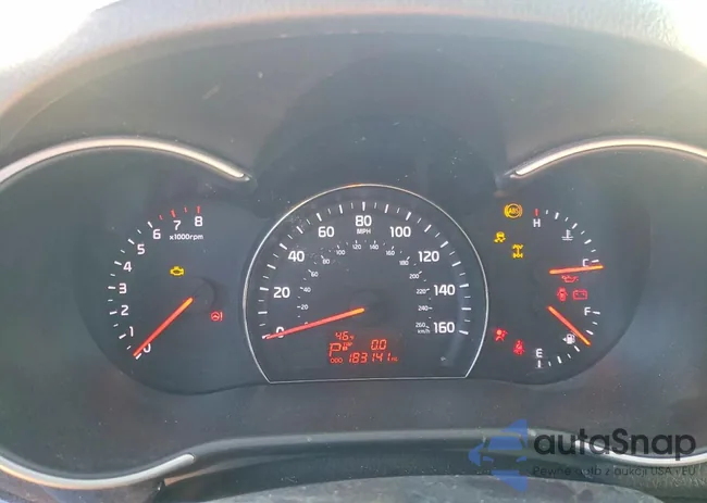 5XYKTCA64EG465435: 74833635