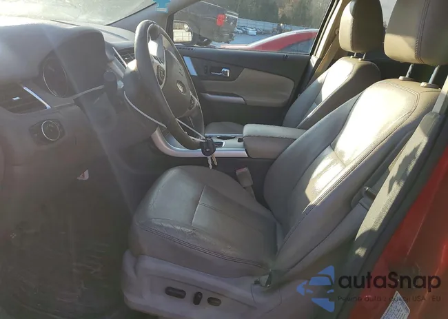 2FMDK3J92CBA77462: 94035345