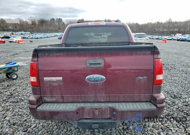 1FMEU53887UA12081: 72182995