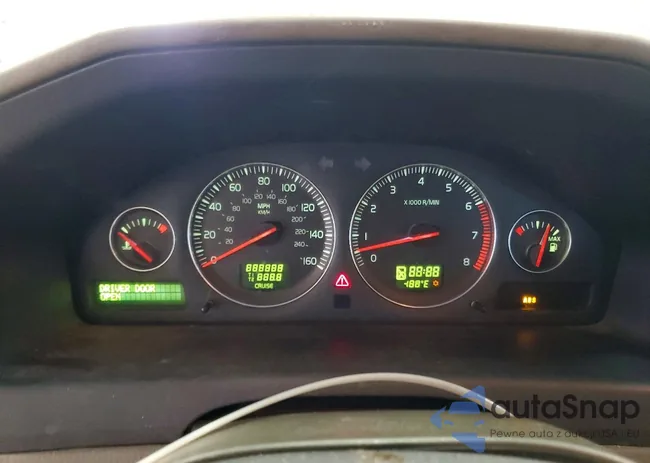 YV1SW64A532315473: 74400335