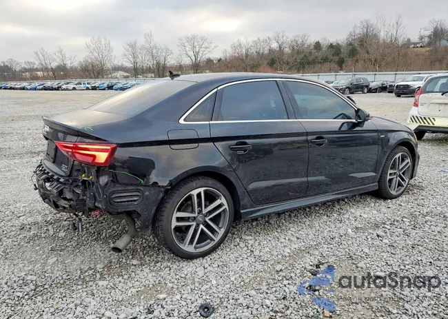 WAUJ8GFF1J1045300: 99884975