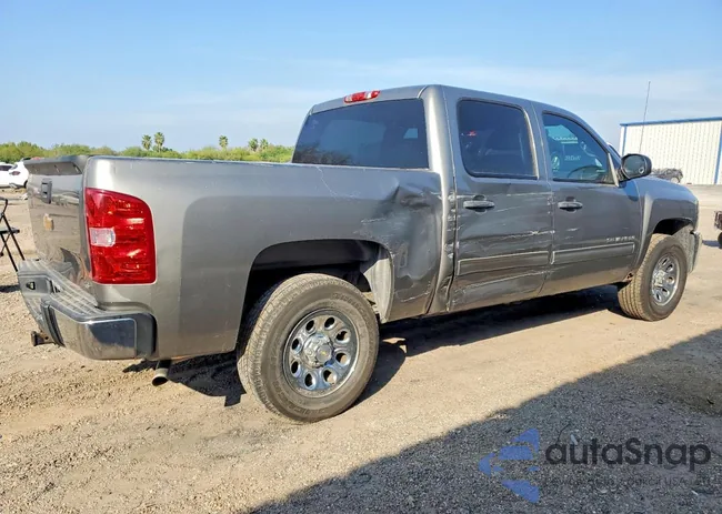 3GCPCREA0DG208960: 98700525