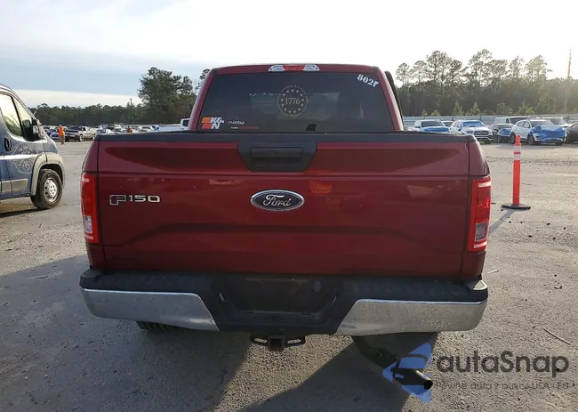 1FTEW1EG5HFB23155: 72461475