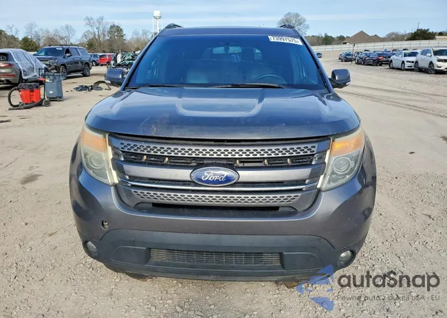 1FM5K7F80DGC94983: 73997575