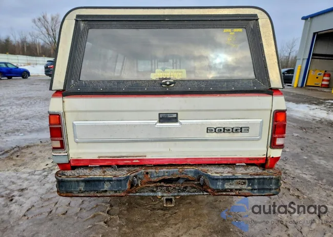 1B7GN14M6HS343091: 98819975