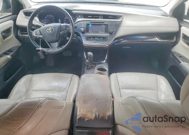 4T1BK1EB4DU055984: 99492995