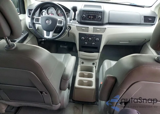 2C4RVABG1CR391162: 98010775