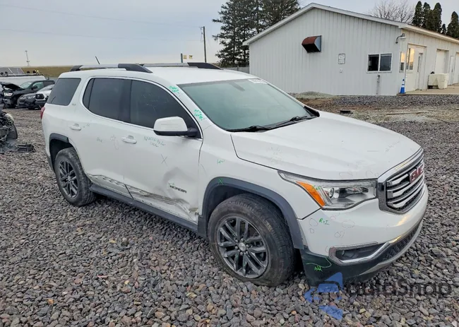 1GKKNMLS4KZ291068: 99815785