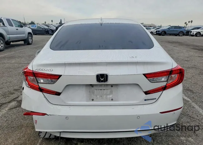 1HGCV3F57MA008696: 97681045