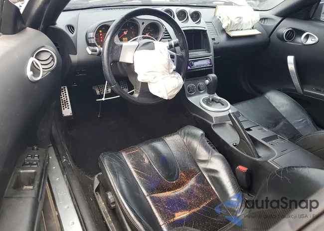 JN1AZ34D83T103181: 74464035