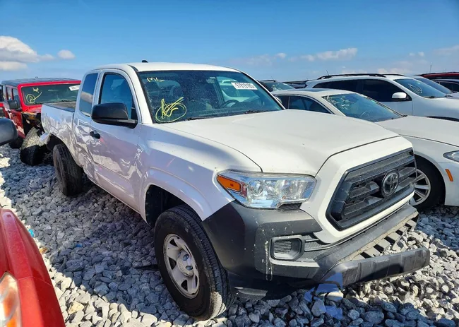 3TYRX5GN1MT030536: 97819185