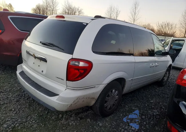 2A4GP64L76R714654: 98083015