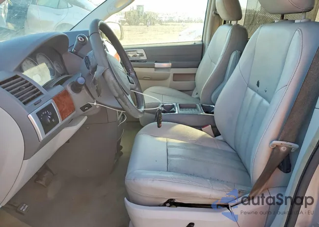 2A8HR54P28R731195: 72776445